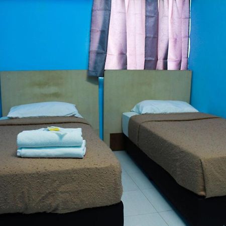 Q hotel Kuala Perlis Luaran gambar
