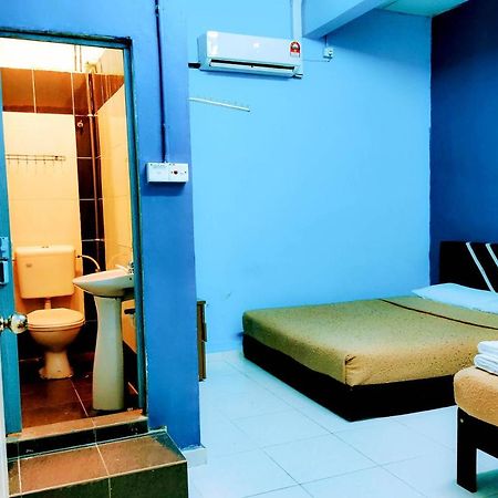 Q hotel Kuala Perlis Luaran gambar