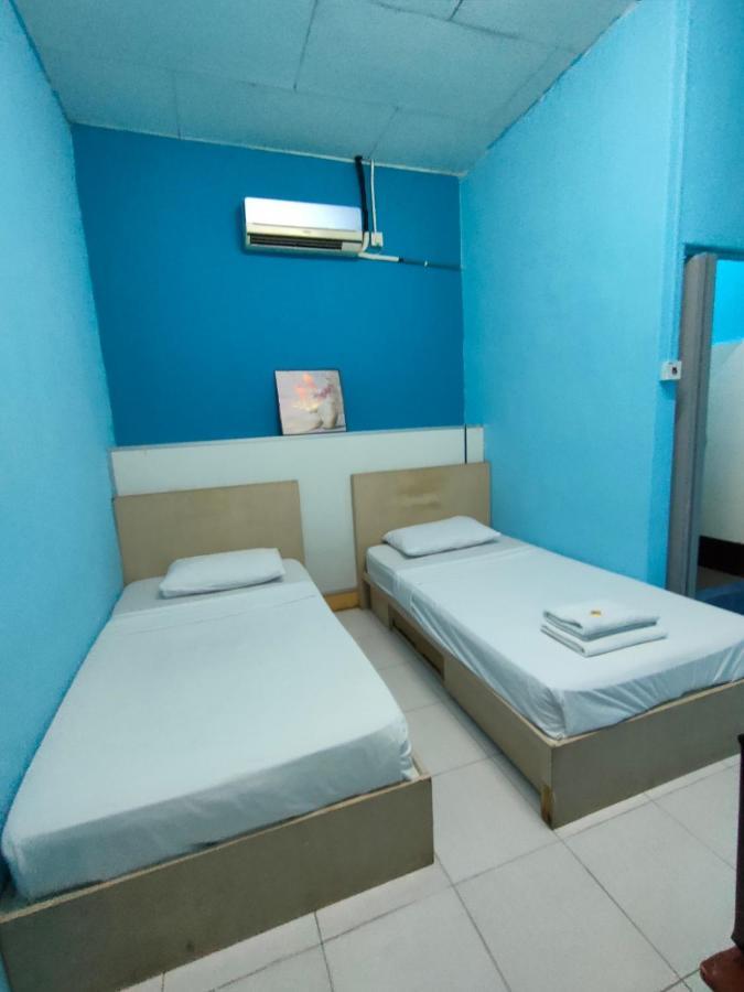 Q hotel Kuala Perlis Luaran gambar