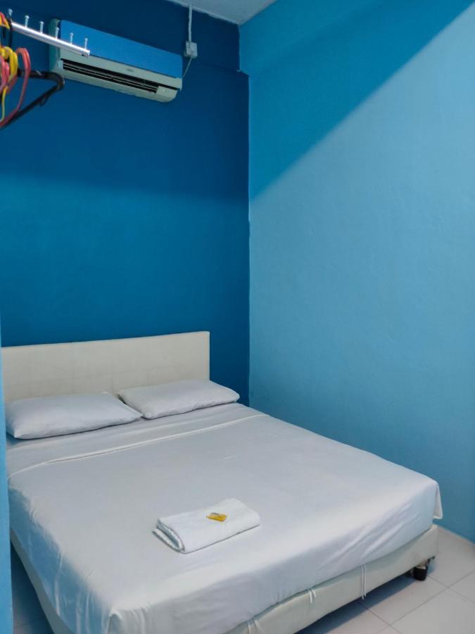 Q hotel Kuala Perlis Luaran gambar