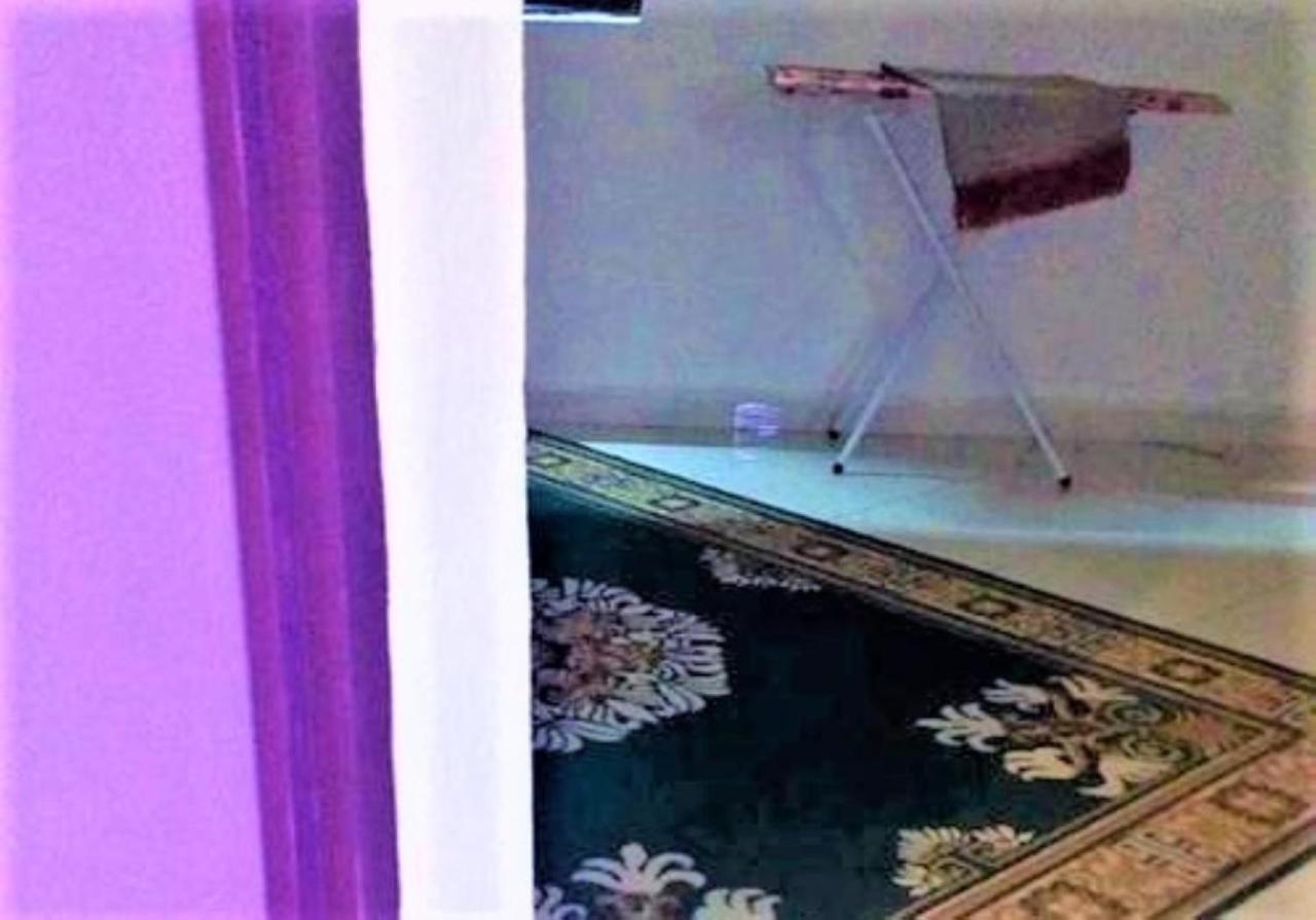 Q hotel Kuala Perlis Luaran gambar