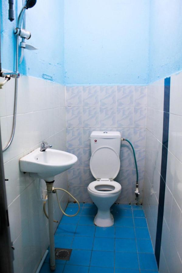 Q hotel Kuala Perlis Luaran gambar