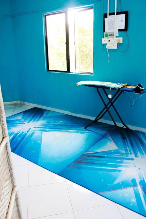 Q hotel Kuala Perlis Luaran gambar
