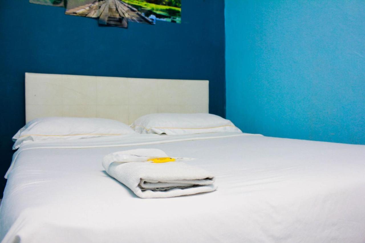 Q hotel Kuala Perlis Luaran gambar