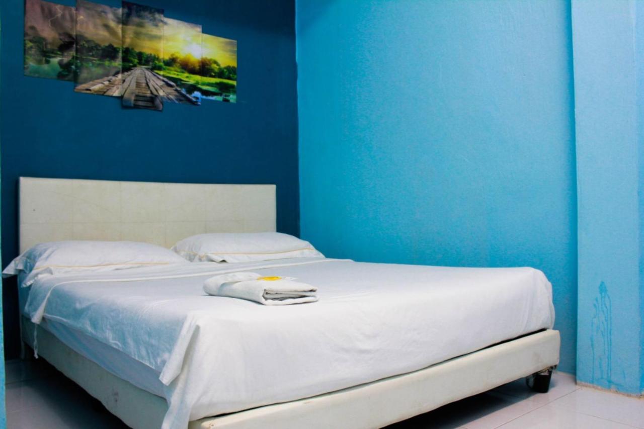 Q hotel Kuala Perlis Luaran gambar