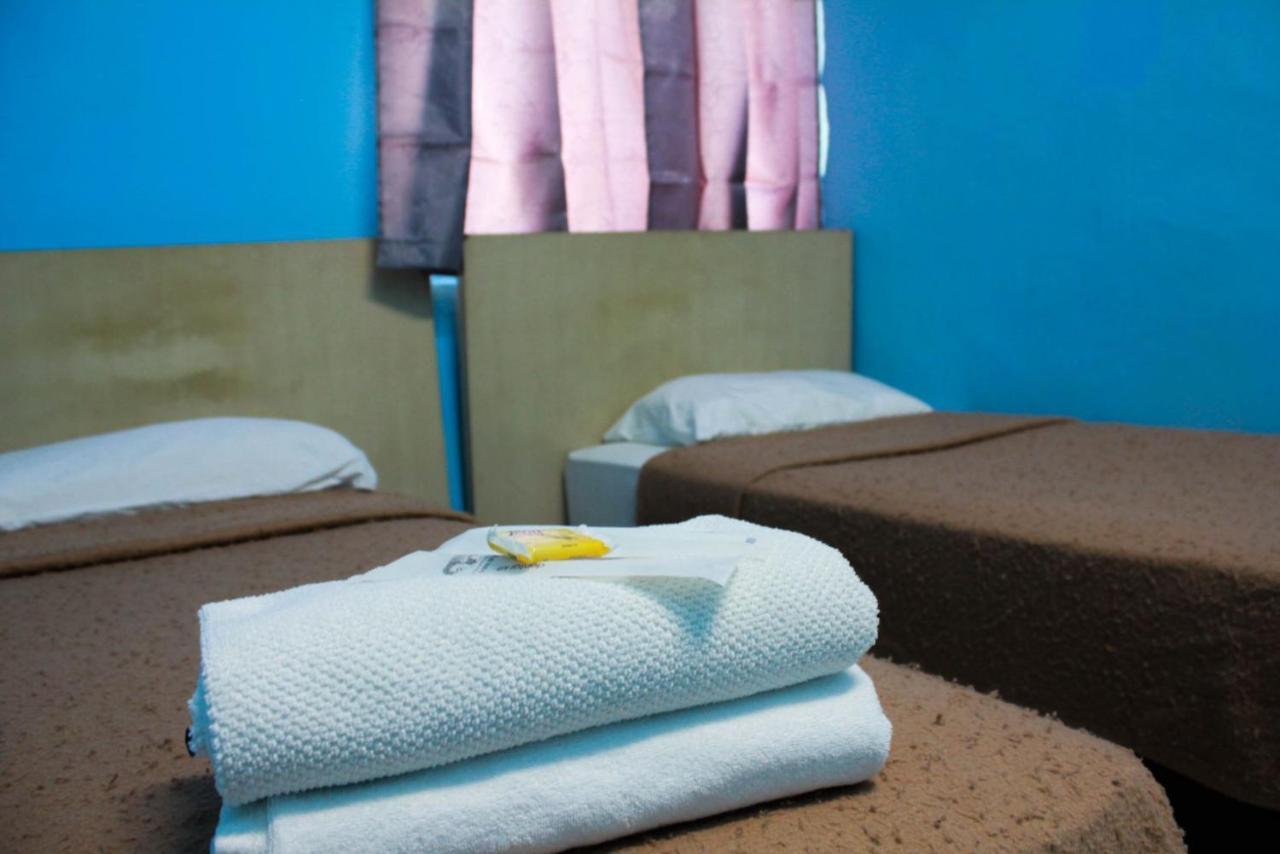 Q hotel Kuala Perlis Luaran gambar