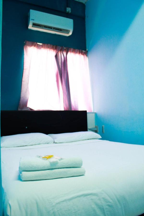 Q hotel Kuala Perlis Luaran gambar