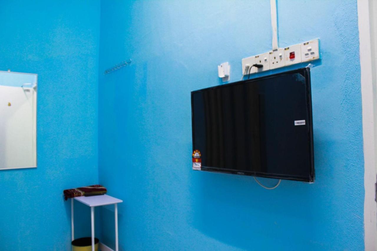 Q hotel Kuala Perlis Luaran gambar