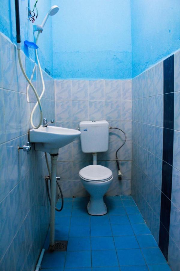 Q hotel Kuala Perlis Luaran gambar
