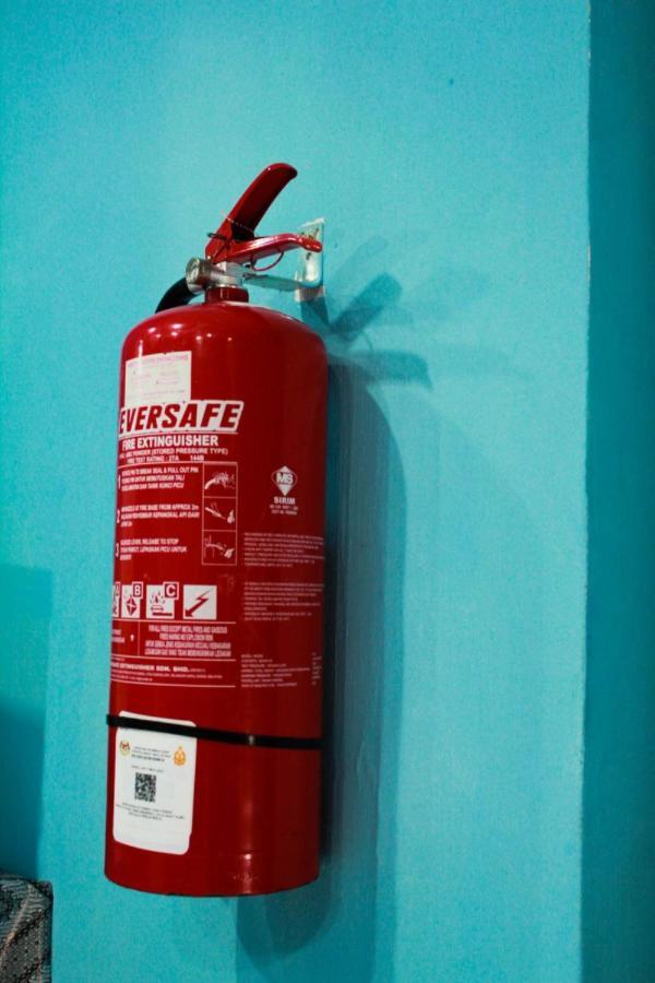 Q hotel Kuala Perlis Luaran gambar