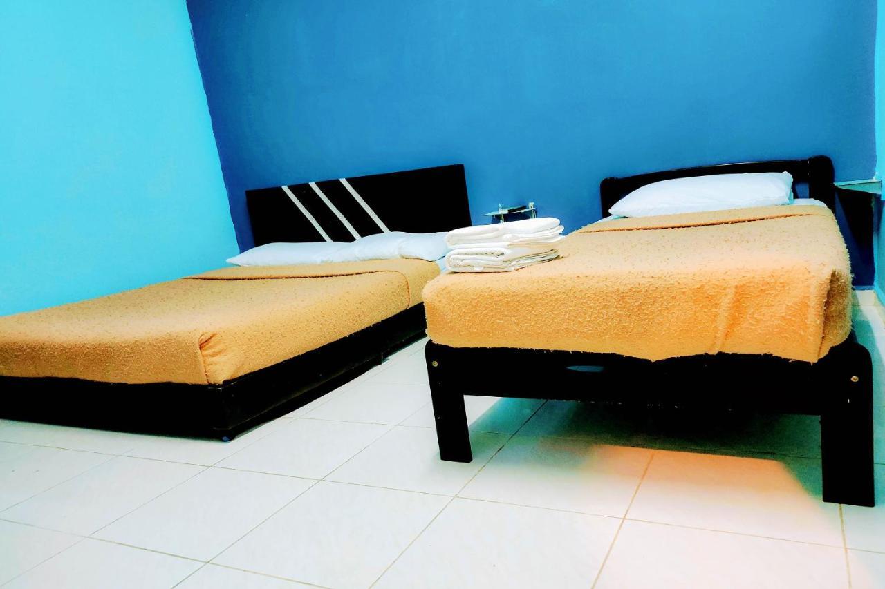 Q hotel Kuala Perlis Luaran gambar
