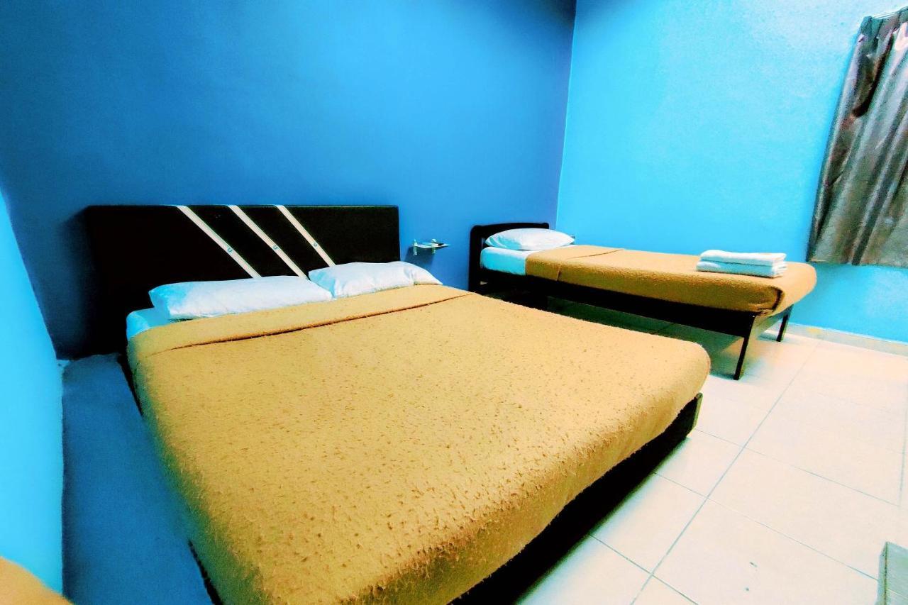 Q hotel Kuala Perlis Luaran gambar