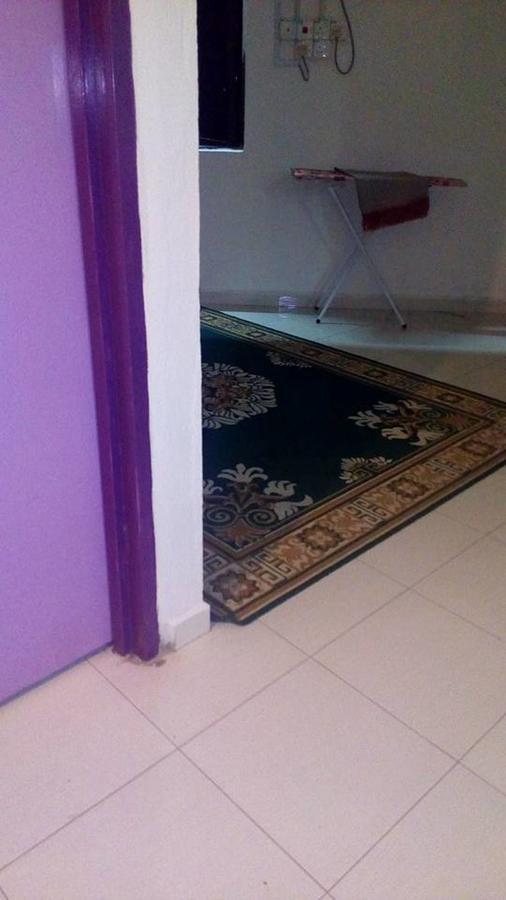 Q hotel Kuala Perlis Luaran gambar